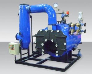 Hot Water Generator